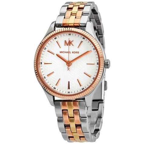 michael kors mk 6642|Michael kors mk6642 lexington + FREE SHIPPING .